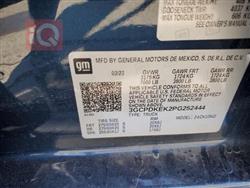 شێڤرۆلێت سلڤەرادۆ